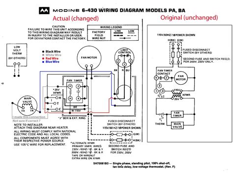 Goodman Furnaces Wiring Diagrams Unique Wiring Diagram Image