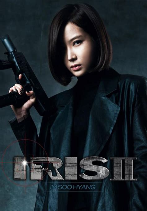 Various formats from 240p to 720p hd (or even 1080p). IRIS 2 drama posters