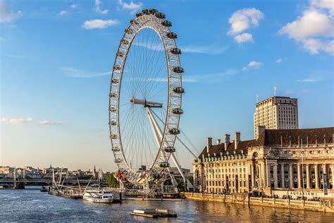 How To Buy Tickets To The London Eye In 2024 Road Affair