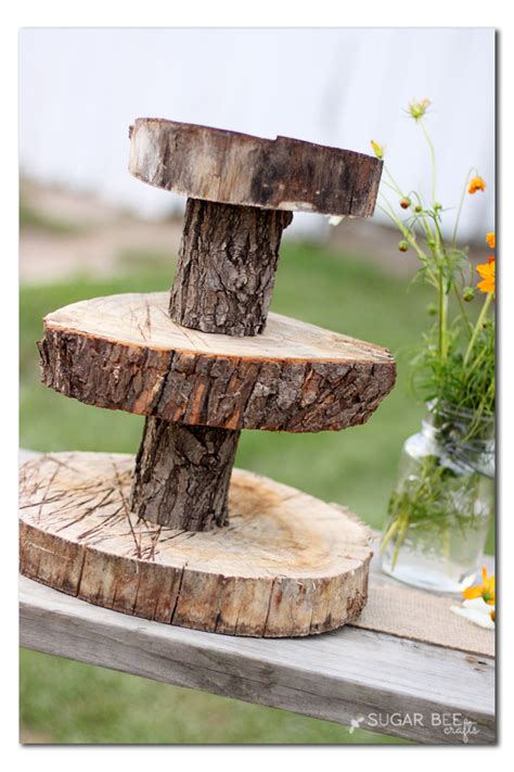 Stupendous Diy Rustic Wood Decor That Will Make You Say Wow