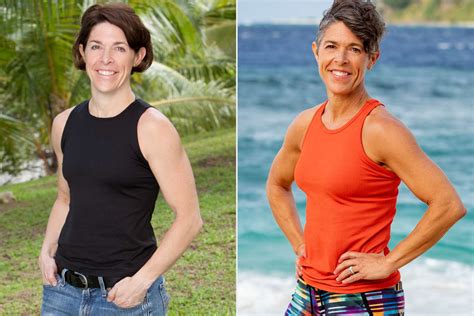 Survivor See The Returning Winners Then And Now
