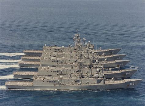 A burning question everyone asks us: HMAS Sydney Towed Away for Recycling