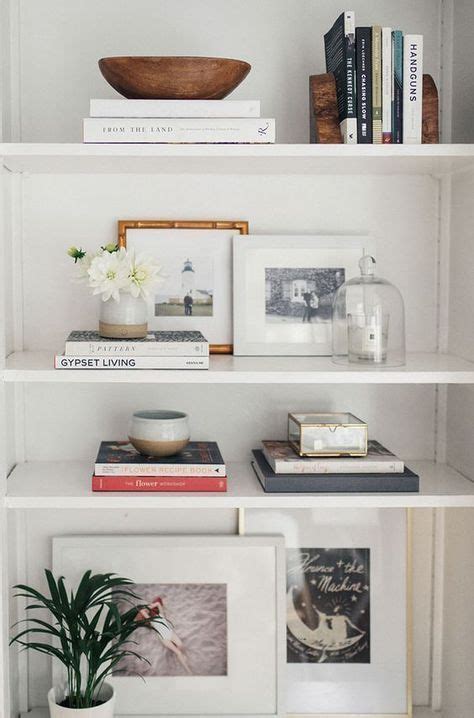 35 Essential Shelf Decor Ideas A Guide To Style Your Home Styling