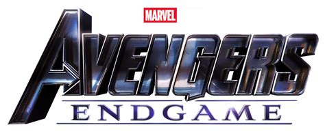 Pilihan anda mesti kami (y). Avengers: Endgame (2019) logo png #1 by mintmovi3 on ...