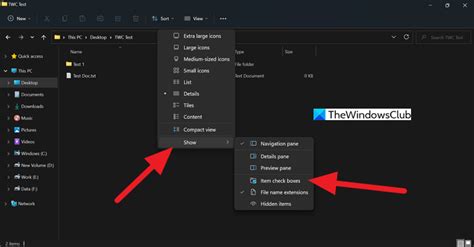 How To Customize File Explorer In Windows 11 Vrogue