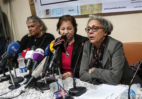 Widening Crackdown Egypt Shutters Group That Treats Torture Victims The New York Times