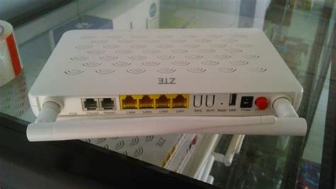 Which zte model do you have? Настройка Wi-Fi на Промсвязь MT-PON-AT-4 (ZTE ZXHN F609)