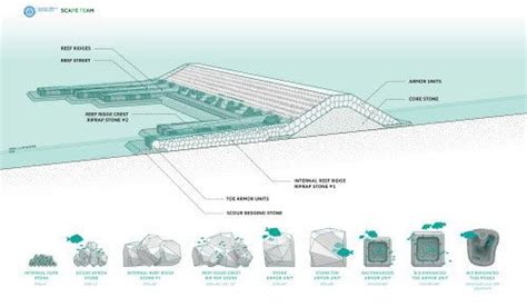 Living Breakwaters Project Can It Protect Us From Future Storms