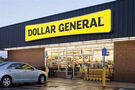 Dollar General Products Review
