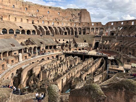 Colosseum dental group is a leading dentistry company in the european dental services market. Nieuwe vloer maakt events mogelijk in Colosseum Rome ...