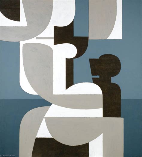 Full Moon L By Yiannis Moralis Greece Art