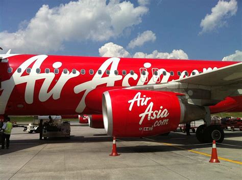 Air asia flights go to various destinations in asia. AirAsia Says Flight Bookings Open From April 15, But Open ...