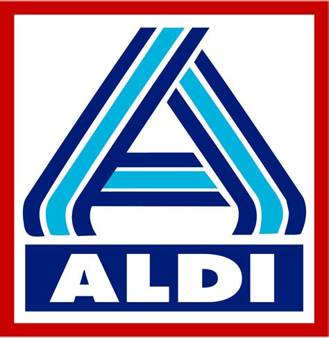 Aldi – Logo, brand and logotype