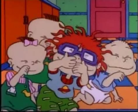 Image Rugrats Chuckie Loses His Glasses 86png Rugrats Wiki