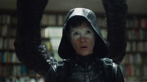 Watch The Girl In The Spiders Web Review Claire Foy As Lisbeth Salander