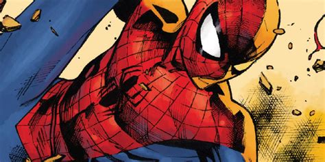 Marvel Just Introduced A New Spider Man And His Amazing Sidekick