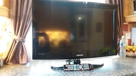 Samsung 32 Lcd Tv Freeview Model Le32a457c1d In Omagh County Tyrone Gumtree