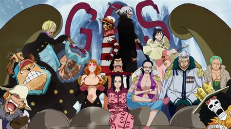 Torna Il Doppiaggio Italiano Di One Piece Quando Escono I Nuovi Episodi