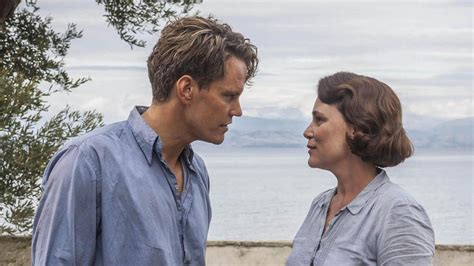 The Durrells Review Episode Is The Best Yet The Durrells In Corfu Episode Bbc Drama