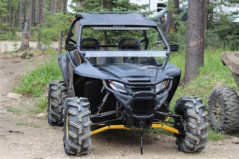 Arctic cat has been manufacturing the prowler since 2006, with the introduction of their prowler xt 650 h1. Arctic Cat Wildcat | UTV Canada