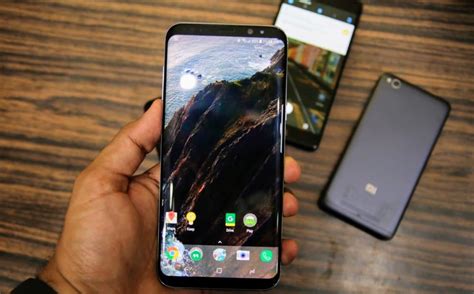 Jan 23, 2021 · what to know to track screen time, go to settings > digital wellbeing & parental controls > menu > manage your data > toggle on daily. How To Change Lock Screen Clock on Samsung Galaxy S8