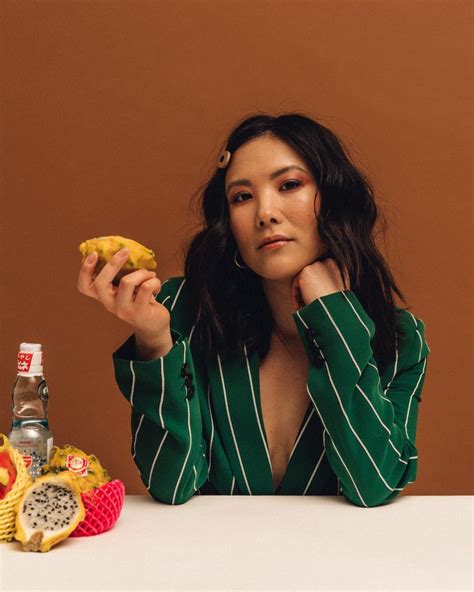 actress ally maki is redefining what it means to be an asian american woman character media