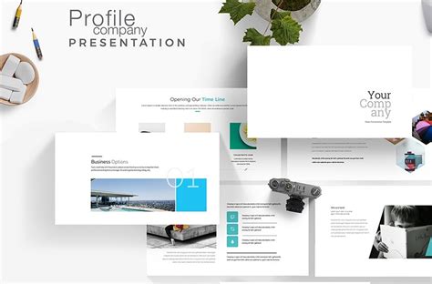 40 Best Company Profile Templates Word Powerpoint Design Shack