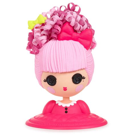 Lalaloopsy Girls Doll Styling Jewel Sparkles