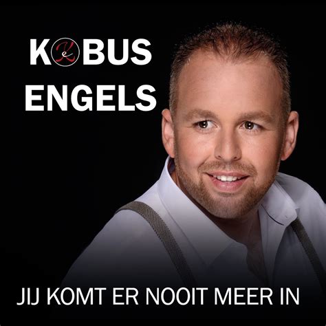 ‎jij Komt Er Nooit Meer In Single By Kobus Engels On Apple Music