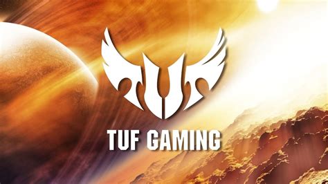 Tuf Gaming Hd Wallpaper Download Background Asus Tuf Gaming
