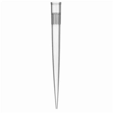 Avac Plastic Disposable Pipette Tip For Hospital Capacity 200 Ml At