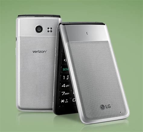 Lg Exalt Lte Smartphone For Verizon Vn220 Lg Usa