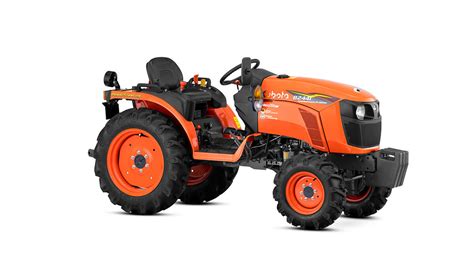 Kubota B2441 Tractor Features Specification Dealers And Price