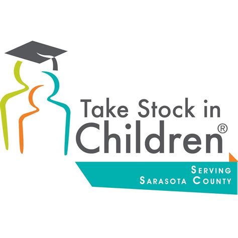 Take Stock In Children Of Sarasota County Inc
