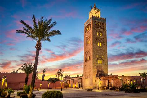 Morocco Travel Rules What Are The Latest Restrictions For
