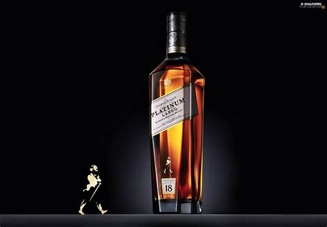 Johnnie walker black label and transparent png. Johnnie Walker (Whisky) - G&I Alcohol