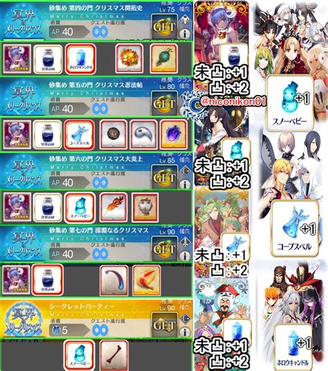 Maybe you would like to learn more about one of these? Reddit Grand Order Christmas 2020 Final Jp | Best New 2020