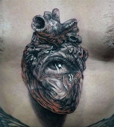 However, a chest tattoo may or may not be right for you. 60 Badass Chest Tattoos For Men - Manly Ink Design Ideas