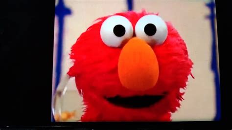 Elmo World Footage Remakes Eyes Version 6 Youtube