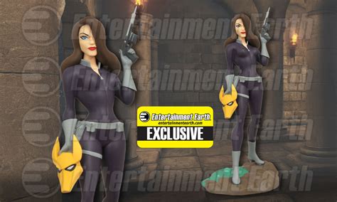 master assassin exclusively joins batman animated series femme fatales 122010 hot sex picture