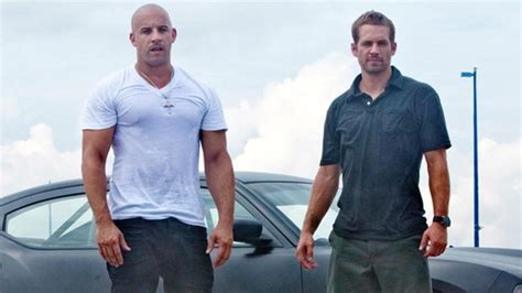 Vin Diesels New Fast And Furious 9 Set Pic Hints At