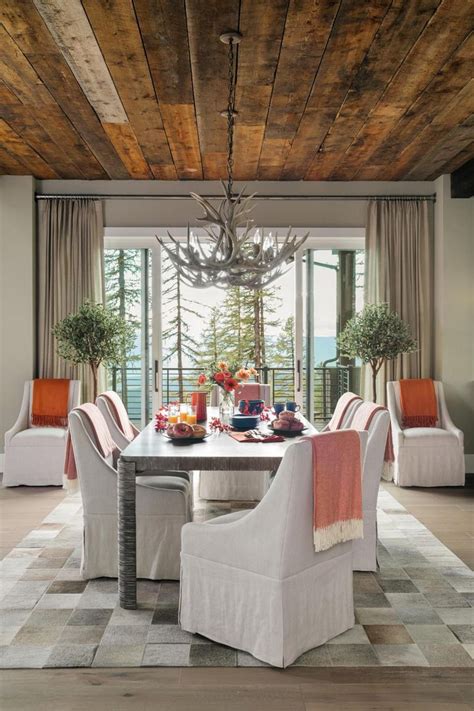Hgtv Dream Home 2019 Dining Room Pictures Hgtv Dream Home 2019