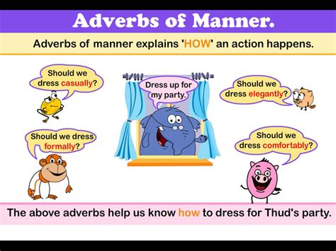 Edublog Efl Adverbs Of Manner
