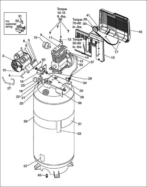 Compressed air and gas handbook. Sears Air Compressor Parts Manual | Home and Garden Designs