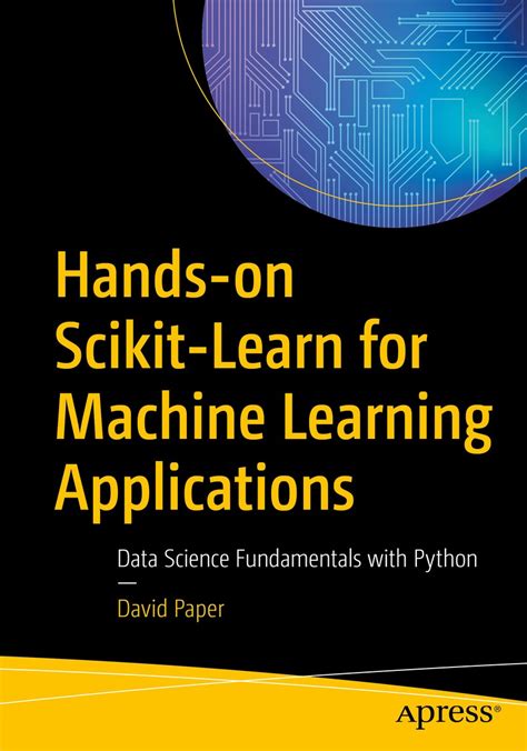 Machine Learning Python Scikit Learn Escapeauthority Com