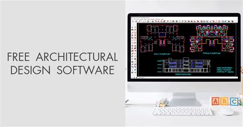 Top 11 Best Free Architectural Design Software 2024