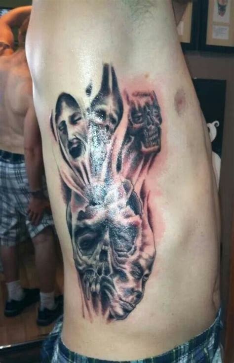 Paar tattoos tatuajes tattoos neue tattoos body art tattoos drawing tattoos pin up tattoos watercolor tattoos tattoo sketches abstract watercolor. Pin by Dakota Bailey on more | Tattoos, Skull tattoo ...