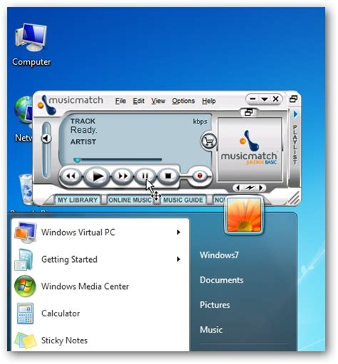 Our Look At Xp Mode In Windows 7