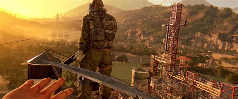 We did not find results for: Dying Light: The Following DLC features dirt buggies and very large map | Shacknews
