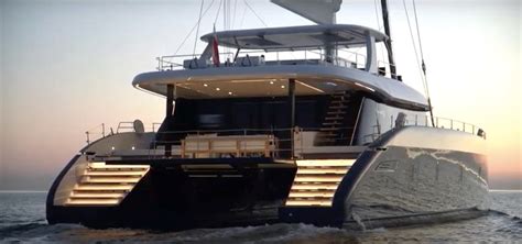 Take A Look Rafael Nadal Just Bought A Custom Luxury Yacht That Boasts